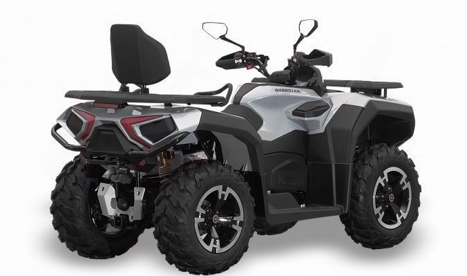 Квадроцикл HISUN GUARDIAN 550L /LONG в Геленджике