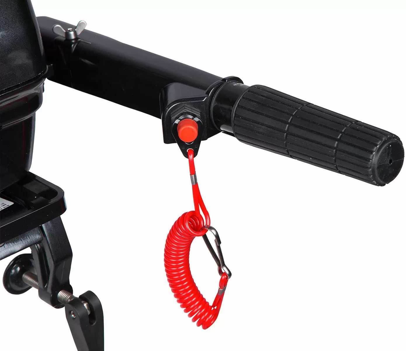 Лодочный мотор MARLIN MP 4 AMHS в Геленджике