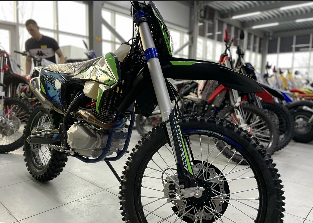 Мотоцикл Progasi RACE 300 AIR PRO SPORT в Геленджике