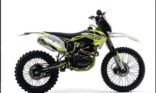 Мотоцикл Progasi SUPER MAX 300 PRO PR300 (ZS175FMN) в Геленджике