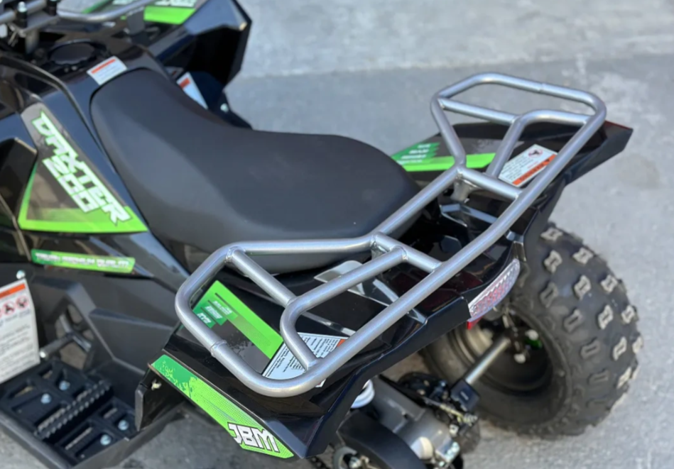 Квадроцикл GBM DAXTER 220 NEW в Геленджике