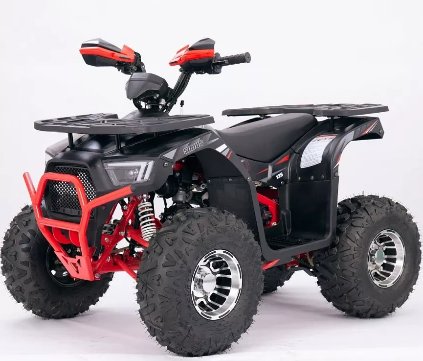 Квадроцикл YACOTA Sirius LD 125 в Геленджике
