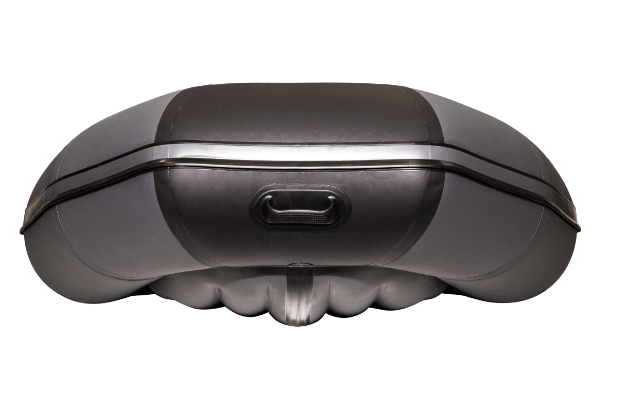 Лодка Таймень NX 2900 НДНД в Геленджике