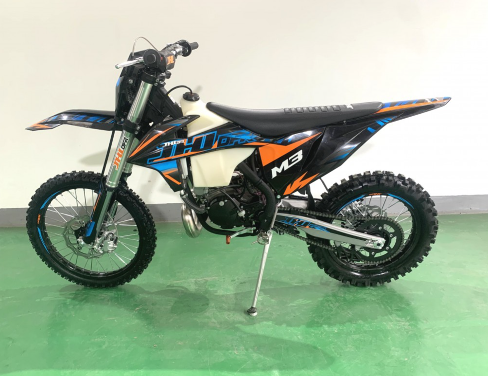 Мотоцикл JHL MOTO JHL M3 MT250 (1E66MM) в Геленджике