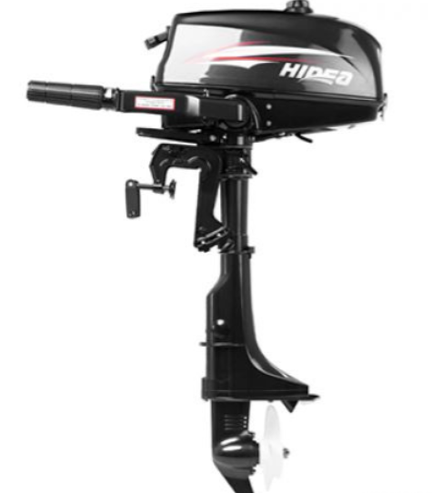 Лодочный мотор HIDEA HD4FHS в Геленджике