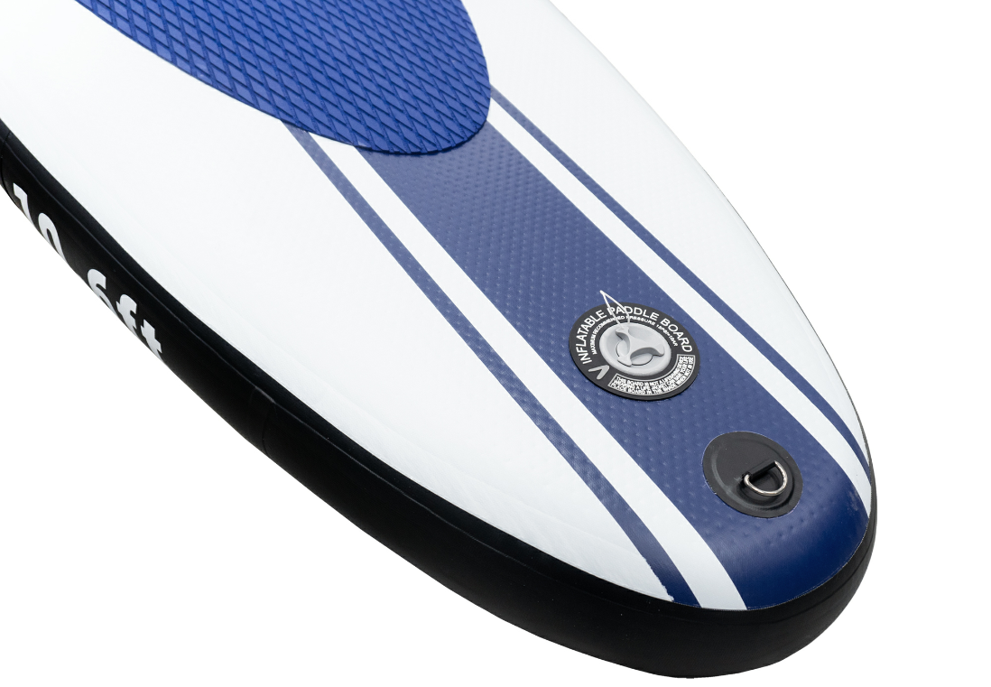 Сап-борд синий 10.6ft RIVIERA в Геленджике