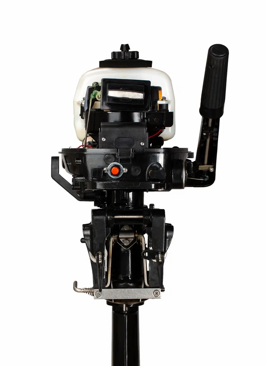 ЛОДОЧНЫЙ МОТОР GLADIATOR G5FHS в Геленджике