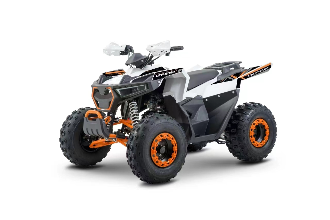 Квадроцикл FAIDET MAGOTAN 150 в Геленджике