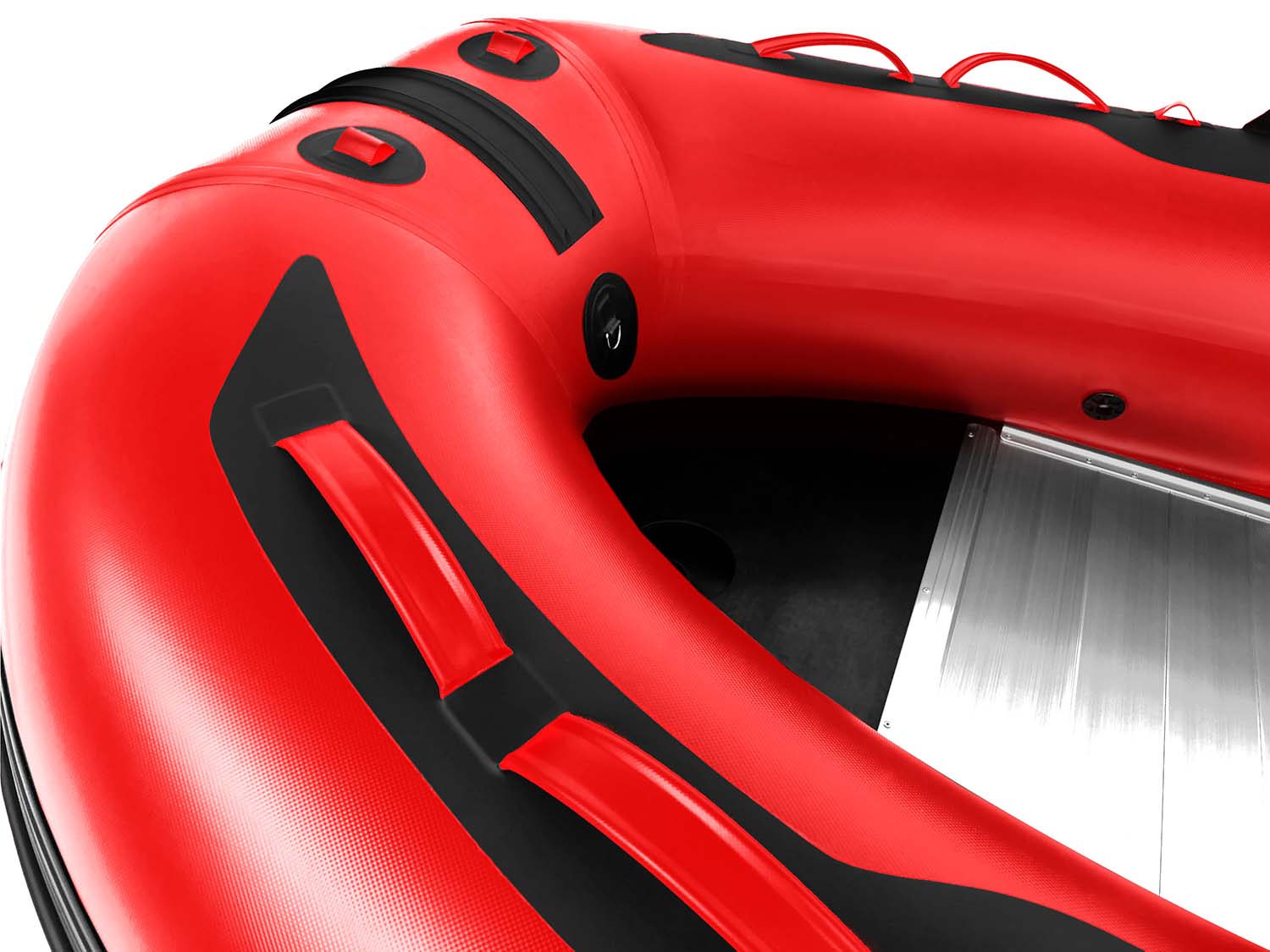 ЛОДКА SMARINE STRONG 380 в Геленджике