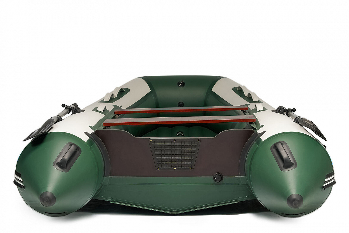 Лодка MISHIMO LITE 350 в Геленджике