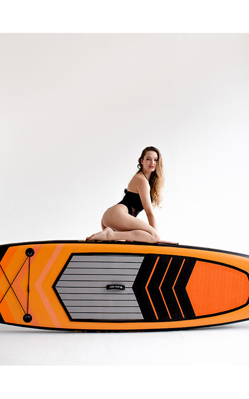 НАДУВНОЙ SUP-BOARD MOONLIGHT 10,6 в Геленджике