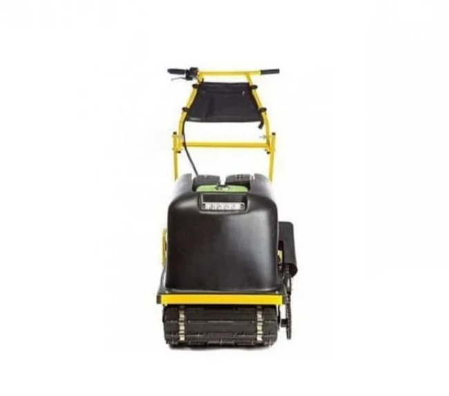 Мотобуксировщик LEBEDEV MOTORS РЕКС LV513 в Геленджике