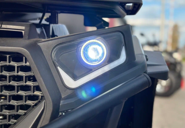 Квадроцикл GBM CROSS HILL 300 NEW PREMIUM в Геленджике