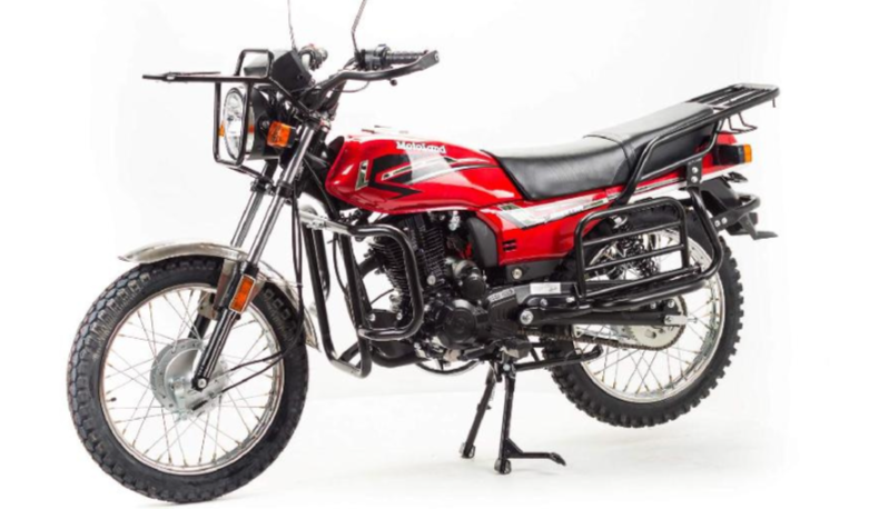 Мотоцикл MOTOLAND (МОТОЛЕНД) FORESTER LITE 200 в Геленджике