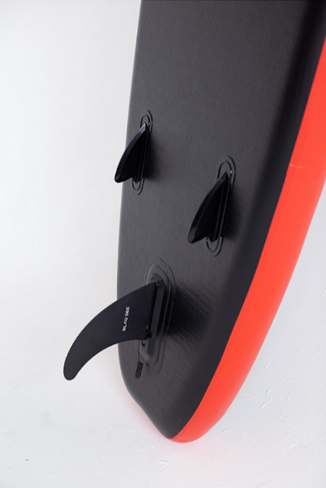 НАДУВНОЙ SUP-BOARD BURNFIRE 10,6 в Геленджике