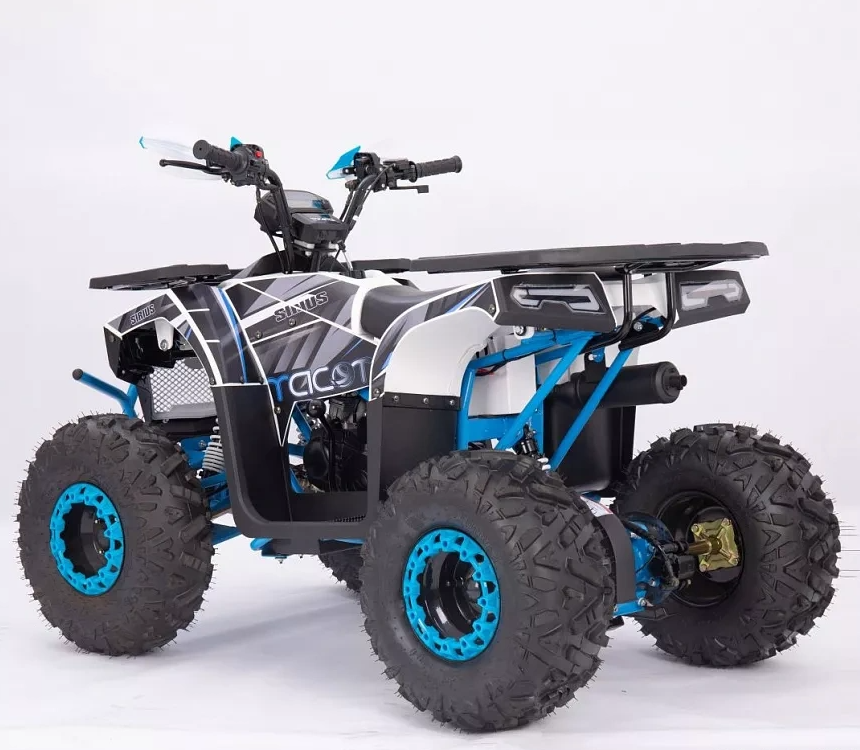 Квадроцикл YACOTA SIRIUS 110 в Геленджике