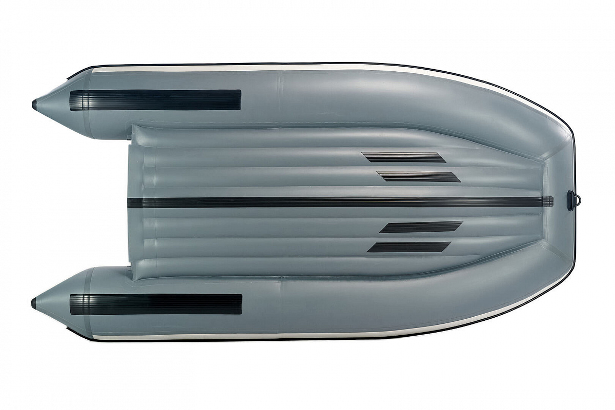 Лодка MISHIMO LITE 350 в Геленджике