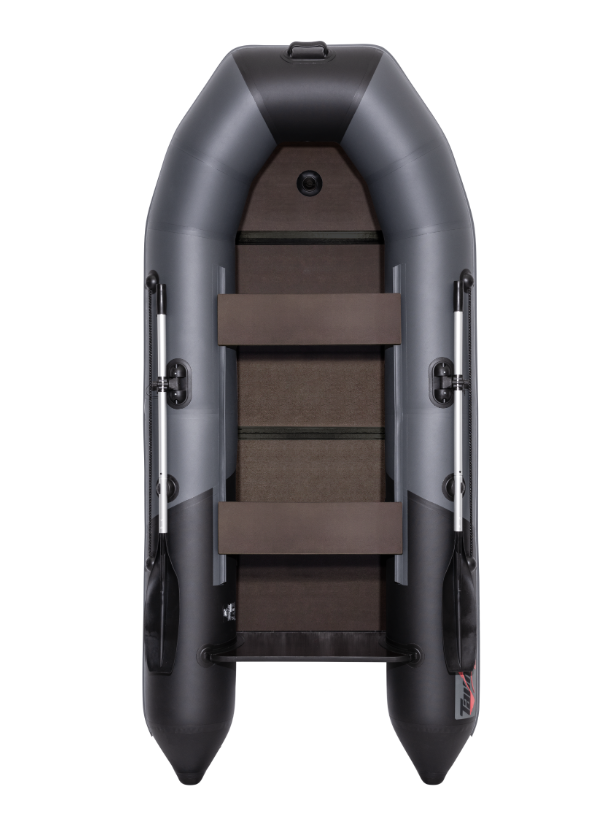 Лодка Таймень NX 2850 Слань-книжка киль в Геленджике