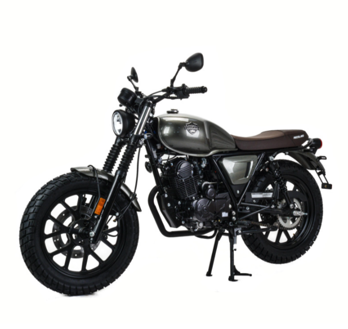 Мотоцикл MOTOLAND (МОТОЛЕНД) TEXAS 300 в Геленджике