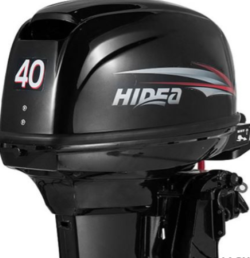 Лодочный мотор HIDEA HD40FEL в Геленджике