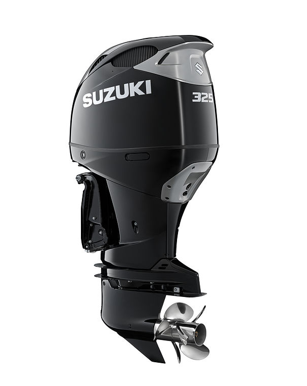 Лодочный мотор Suzuki DF325ATXX в Геленджике
