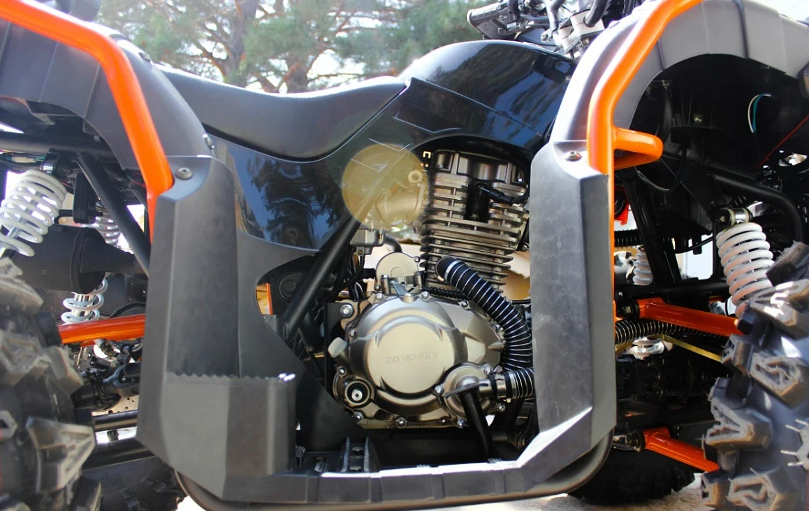 Квадроцикл PROMAX Фермер 350 4x4 ALL ROAD BASIC (2025) в Геленджике