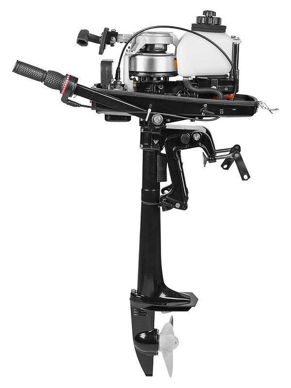 ЛОДОЧНЫЙ МОТОР GLADIATOR G3FHS в Геленджике