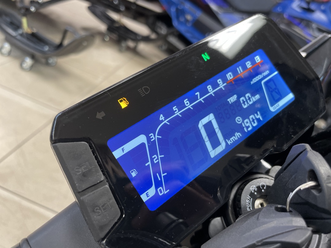 Мопед PROMAX CB150R (49) в Геленджике