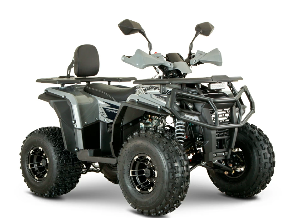 Квадроцикл YACOTA DRAGON LUX LD 150 PRO-SPORT в Геленджике