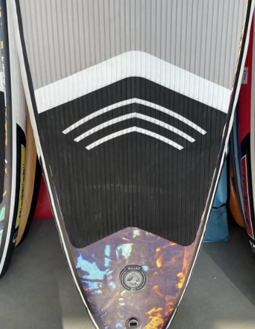 SUP (САП) ДОСКА RAIDEX I BOARD 11’ (332СМ) N 34 в Геленджике