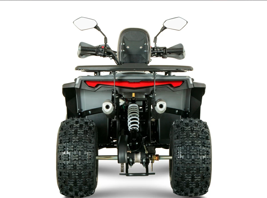 Квадроцикл YACOTA DRAGON LUX LD 150 PRO-SPORT в Геленджике