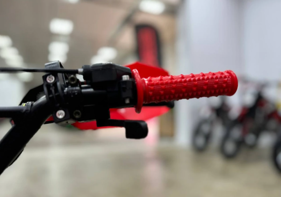 Квадроцикл GBM ROBLOX в Геленджике