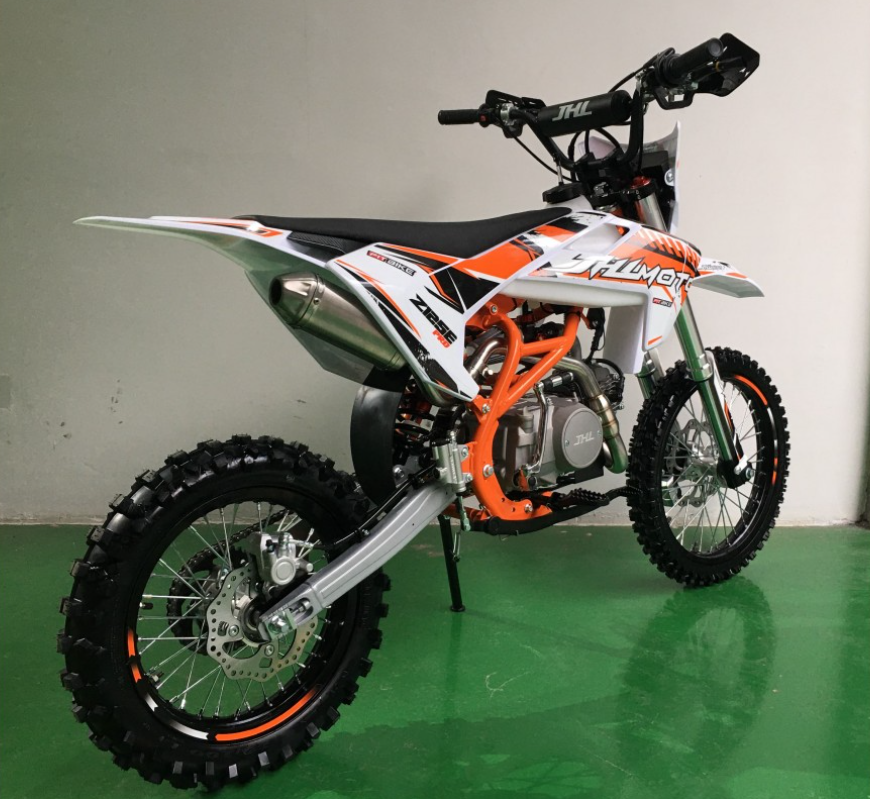 Питбайк JHLMOTO JHL Z125E Pro (ZS154FMI-3) в Геленджике