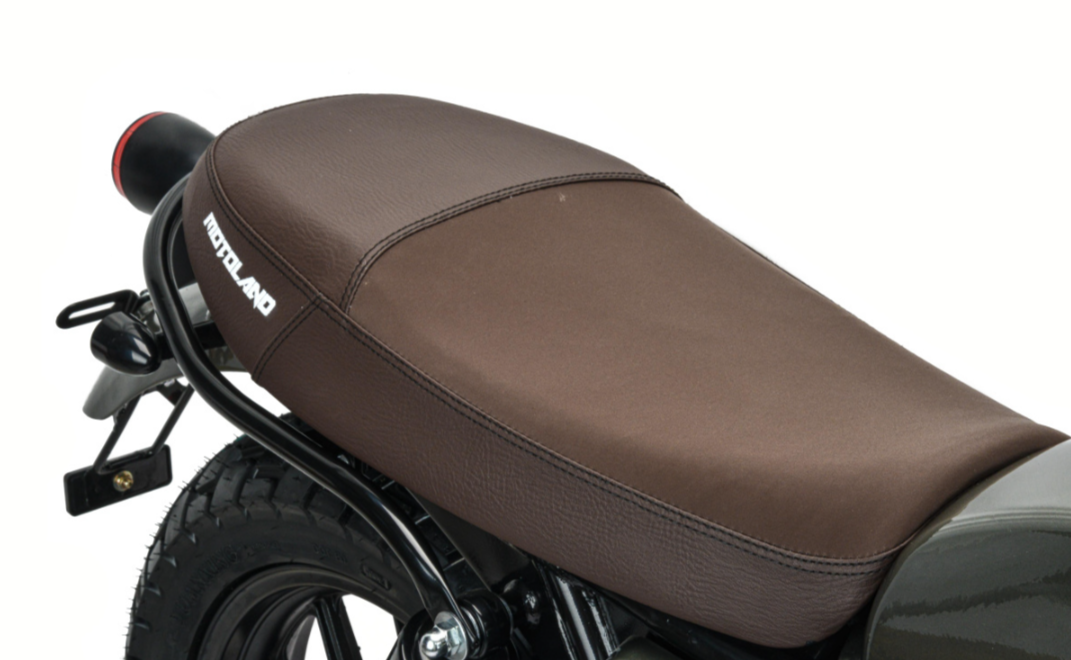 Мотоцикл MOTOLAND (МОТОЛЕНД) TEXAS 300 в Геленджике