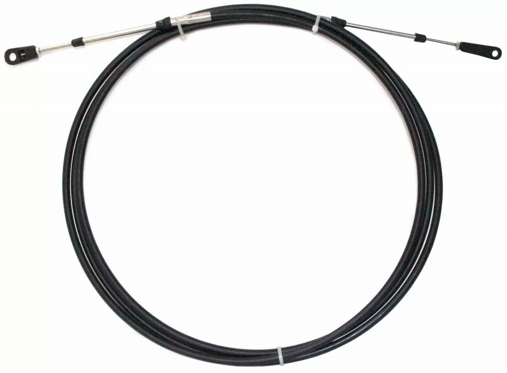 ТРОС "ГАЗ-РЕВЕРС", F16, MERCURY (ТАЙВАНЬ) в Геленджике