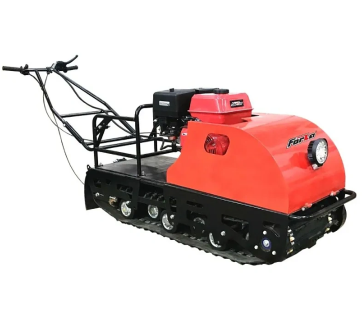 Мотобуксировщик Forza МБС3-17ВФ в Геленджике