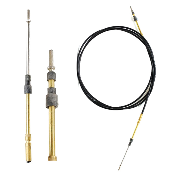 ТРОС "ГАЗ-РЕВЕРС" C2 F5 ULTRAFLEX в Геленджике