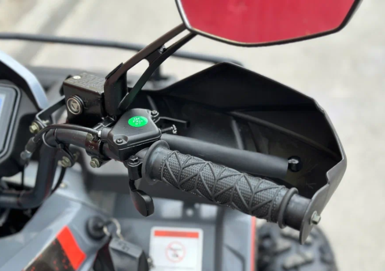 Квадроцикл GBM MAVERICK 300 NEW в Геленджике