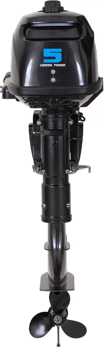 Лодочный мотор MARLIN MP 5 AMHL в Геленджике