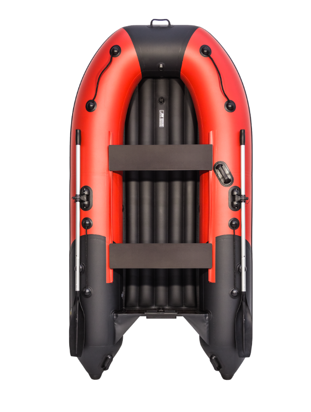 Лодка Ривьера Компакт 2900 НДНД в Геленджике