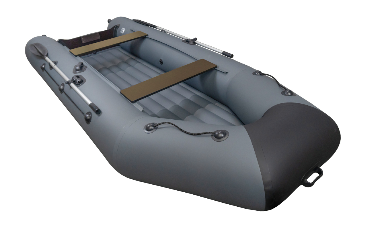 Лодка Барс 3600 НДНД в Геленджике