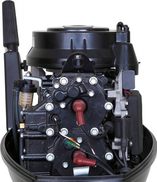 Лодочный мотор MARLIN MP 40 AWHL в Геленджике