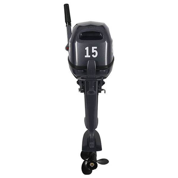 ЛОДОЧНЫЙ МОТОР ALLFA CG Т15 в Геленджике