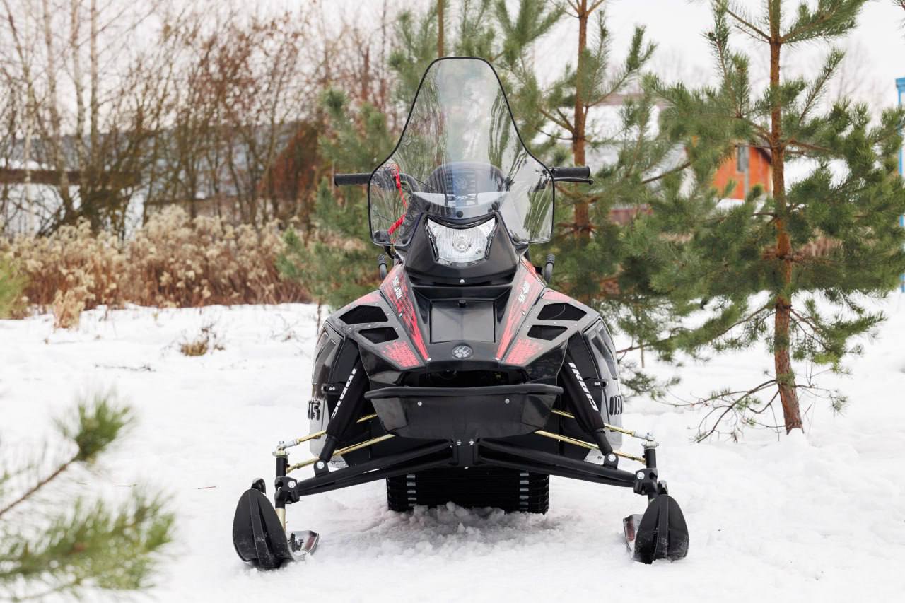 Снегоход IRBIS TUNGUS 400 25/26 в Геленджике