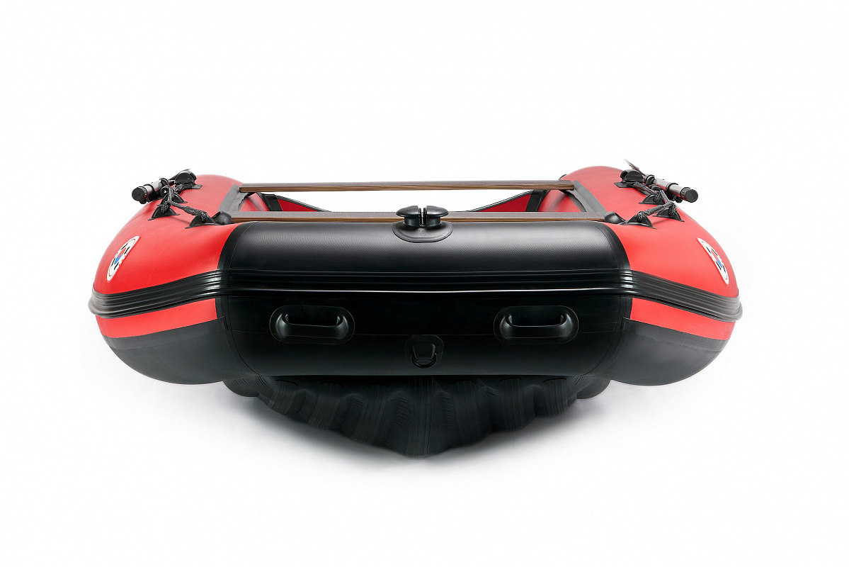 Лодка MISHIMO RAPID 380 PRO в Геленджике