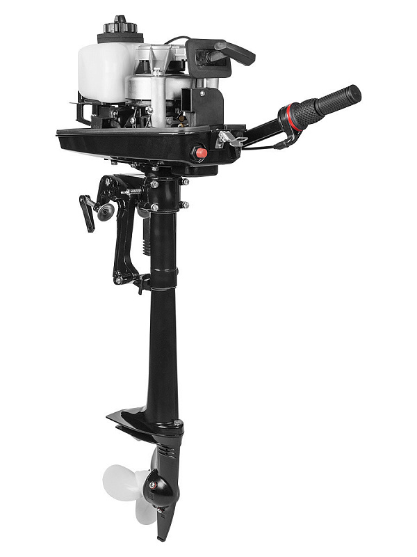 ЛОДОЧНЫЙ МОТОР GLADIATOR G3FHS в Геленджике