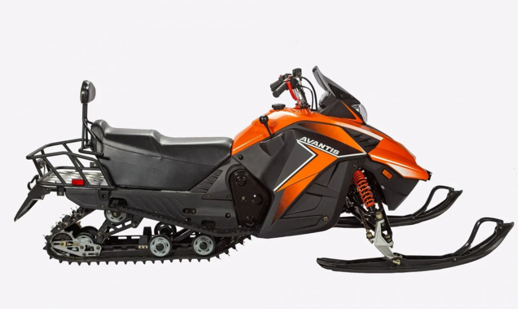 Снегоход AVANTIS CAPITAN 150 в Геленджике