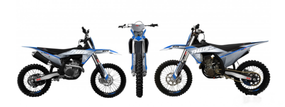 Мотоцикл JHLMOTO JHL ZR3 CB300RL (175FMN) в Геленджике