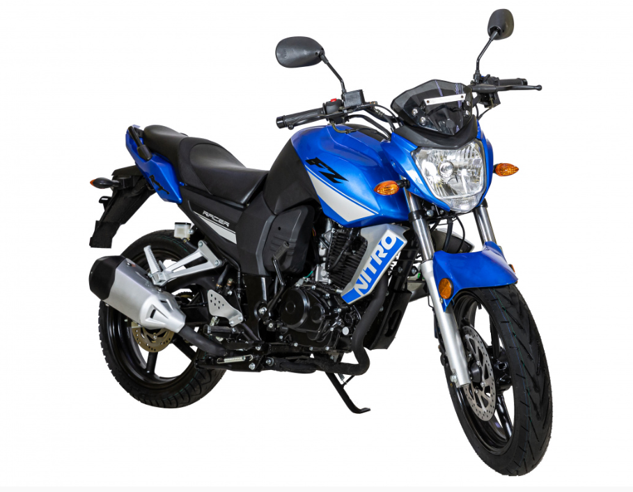 Мотоцикл Racer Nitro RC250CK в Геленджике