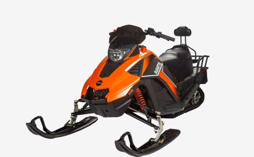 Снегоход AVANTIS CAPITAN 150 в Геленджике
